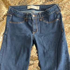 Abercrombie Jeans